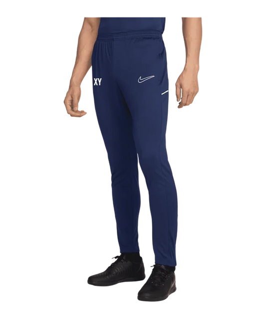 NIKE Trainingshose Academy 25 Blau Ini