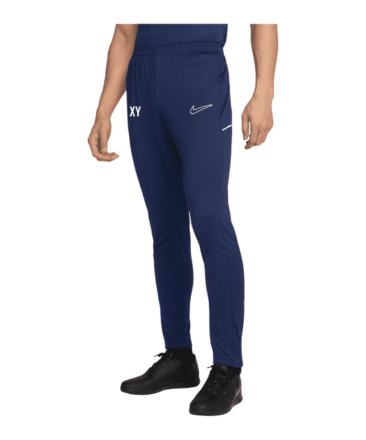 NIKE Academy 25 Trainingshose Blau ÖTSV Union St. Martin