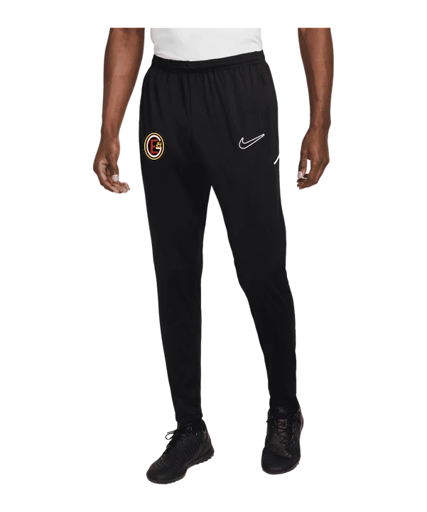 NIKE Academy 25 Trainingshose Schwarz OG Edelsgroup