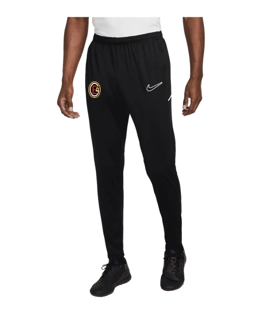NIKE Academy 25 Trainingshose Schwarz OG Edelsgroup