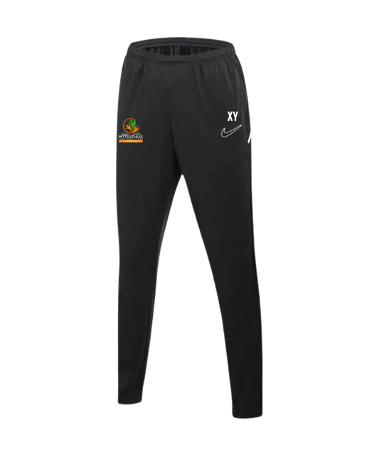 Nike Trainingshose Schwarz Damen MS Gross St. Florian