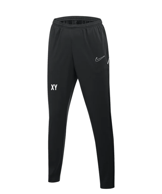NIKE Academy 25 Trainingshose Damen Schwarz ASKÖ Vorchdorf