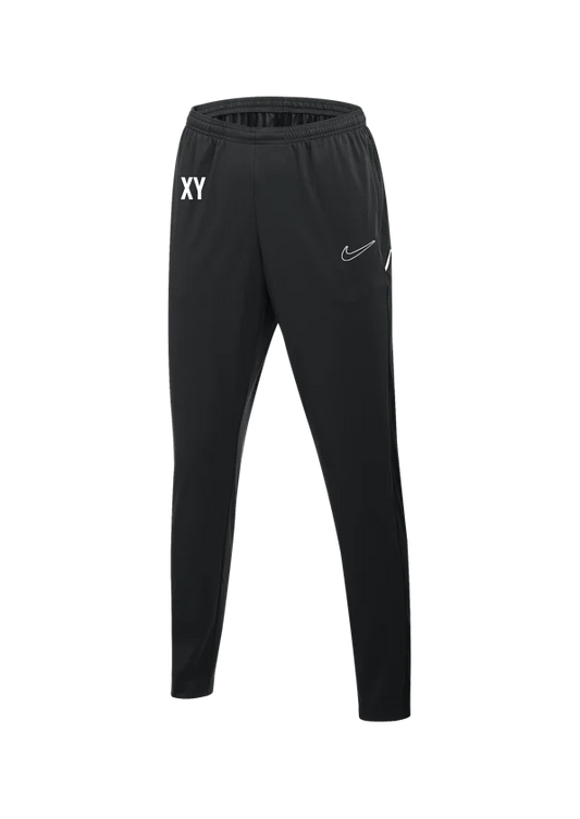 NIKE Academy 25 Trainingshose Damen Schwarz Ini