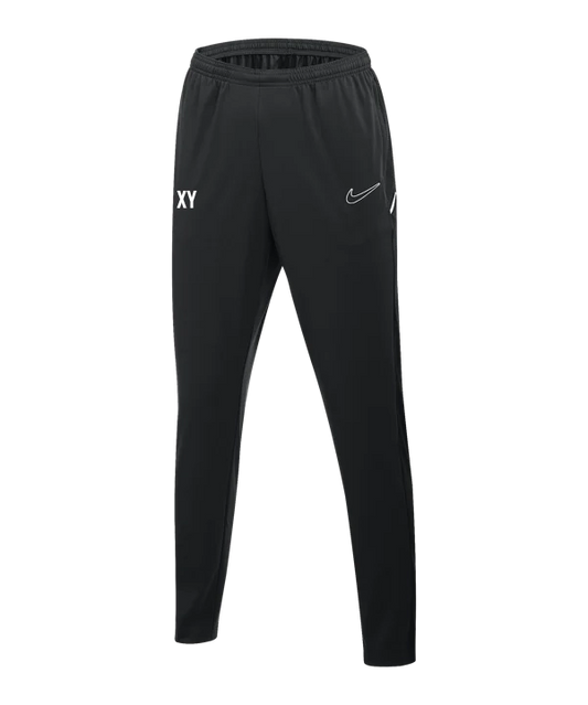 NIKE Academy 25 Trainingshose Damen Schwarz SV Hellmonsödt