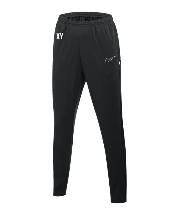 NIKE Academy 25 Trainingshose Damen Schwarz Union Waldneukirchen