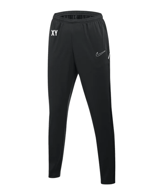 NIKE Academy 25 Trainingshose Damen Schwarz Union Waldneukirchen