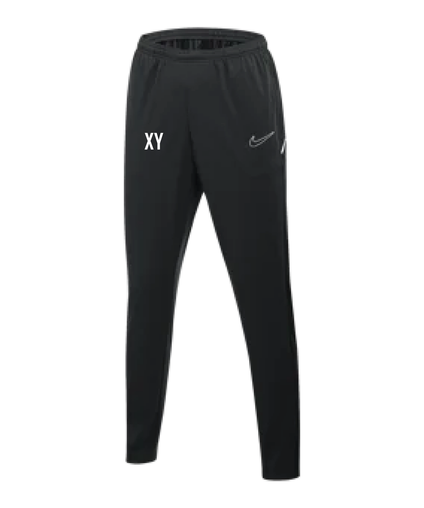NIKE Academy 25 Trainingshose Damen Schwarz LUV Graz