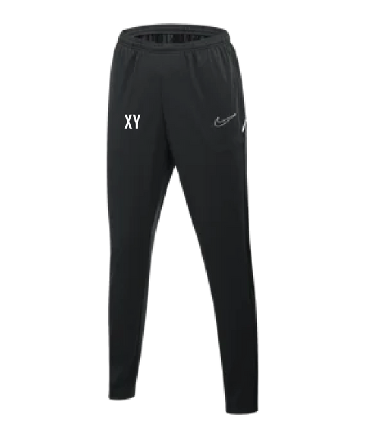 NIKE Academy 25 Trainingshose Damen Schwarz LUV Graz