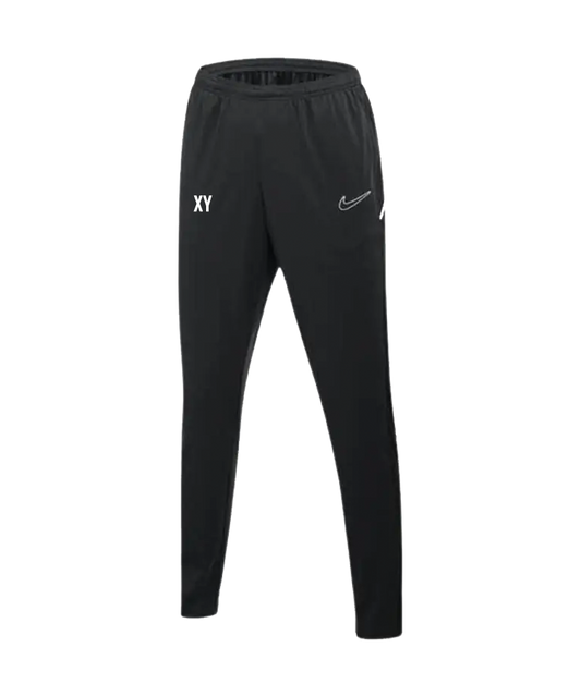 Nike Academy 25 Trainingshose Damen Schwarz F010 BG/BRG Leibnitz