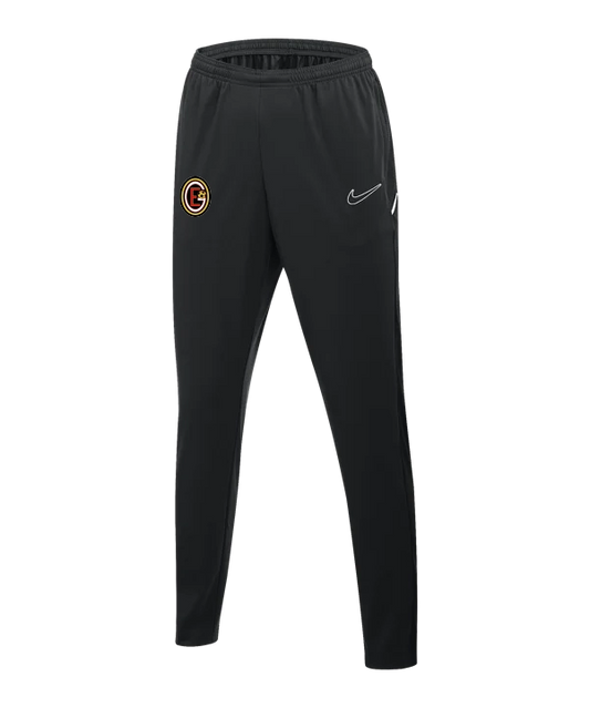NIKE Academy 25 Trainingshose Damen Schwarz OG Edelsgroup