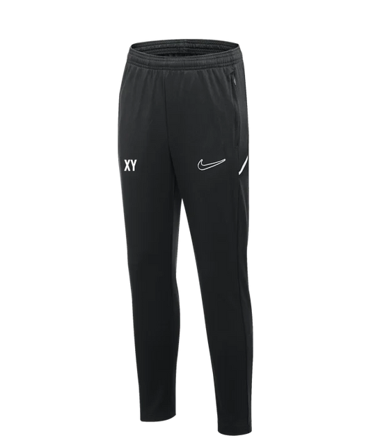 NIKE Academy 25 Trainingshose Kids Schwarz ASKÖ Vorchdorf