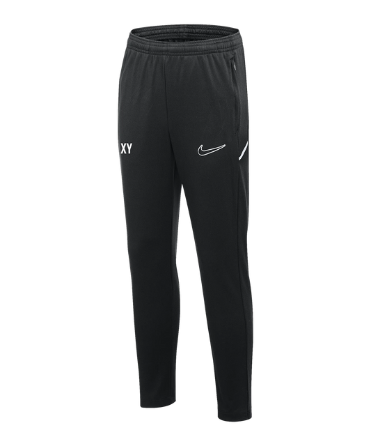 NIKE Academy 25 Trainingshose Kids Schwarz Ini
