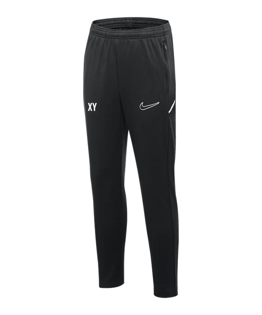 NIKE Academy 25 Trainingshose Kids Schwarz SV Hellmonsödt