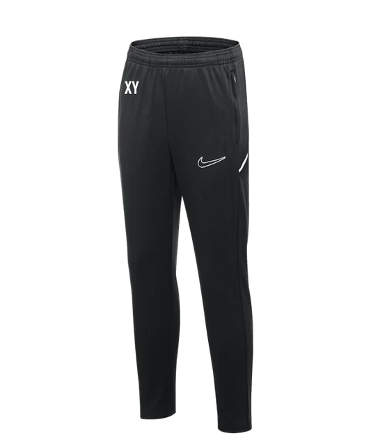 NIKE Academy 25 Trainingshose Kids Schwarz Union Waldneukirchen