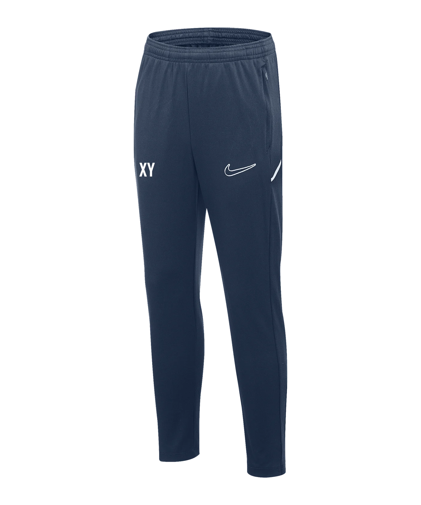 NIKE Academy 25 Trainingshose Kids Blau ÖTSV Union St. Martin