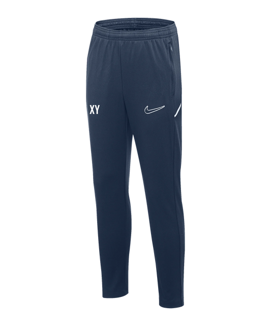 NIKE Academy 25 Trainingshose Kids Blau ÖTSV Union St. Martin