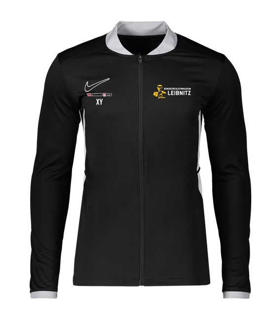 NIKE Academy 25 Trainingsjacke Schwarz BG/BRG Leibnitz