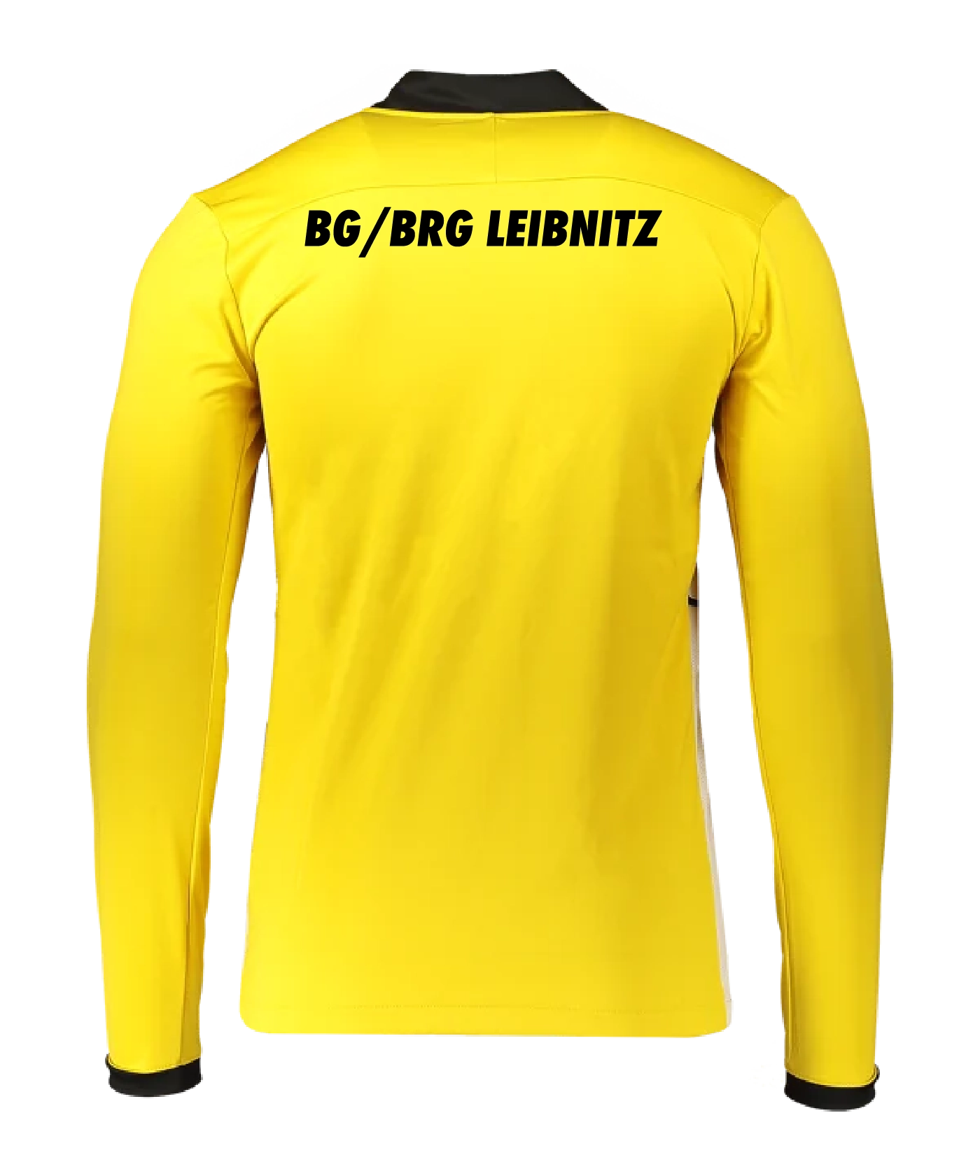 NIKE Academy 25 Trainingsjacke Kids Gelb BG/BRG Leibnitz