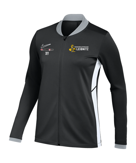NIKE Academy 25 Trainingsjacke Damen Schwarz BG/BRG Leibnitz