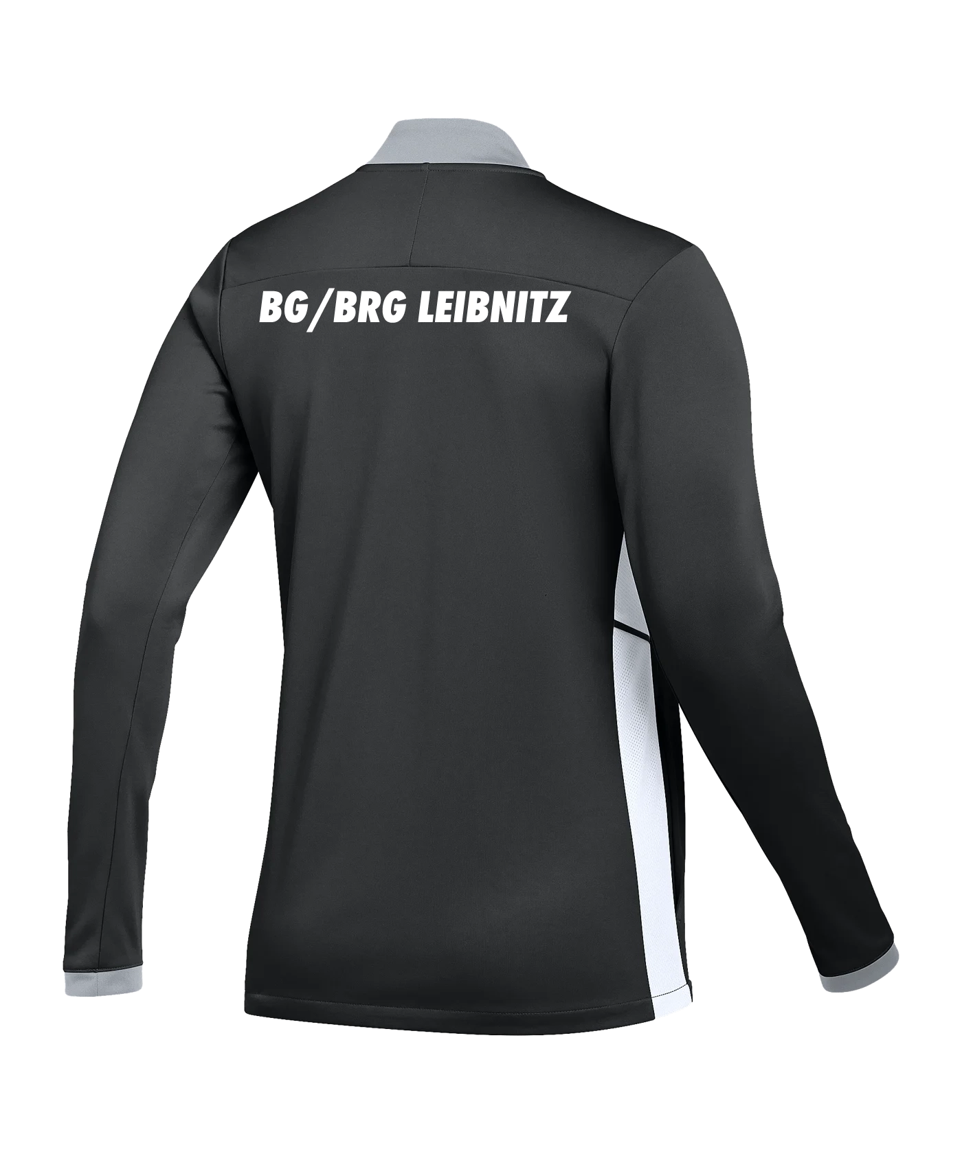 NIKE Academy 25 Trainingsjacke Damen Schwarz BG/BRG Leibnitz