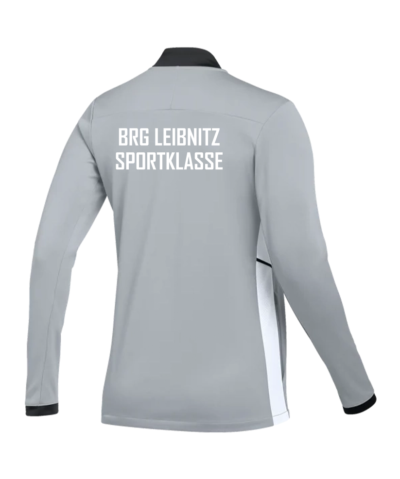 Nike Academy 25 Trainingsjacke Damen Grau BG/BRG Leibnitz Sport