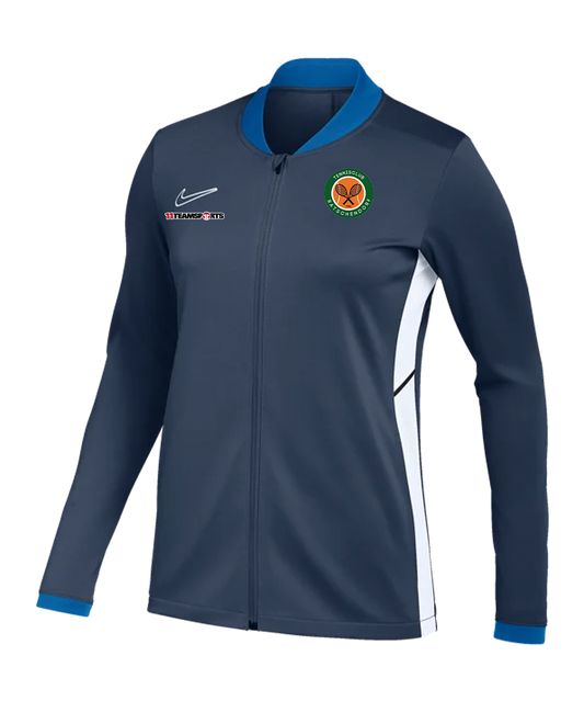 Nike Academy 25 Trainingsjacke Damen Blau F410 TC Ratschendorf