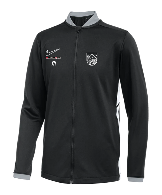 Nike Academy 25 Trainingsjacke Kids Schwarz F010 FC Gaishorn