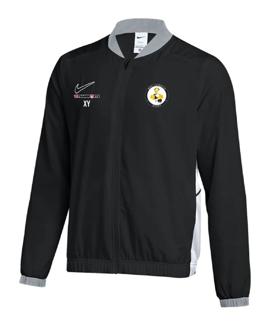 NIKE Academy 25 Präsentationsjacke Kids Schwarz  Sport BG/BRG Leibnitz