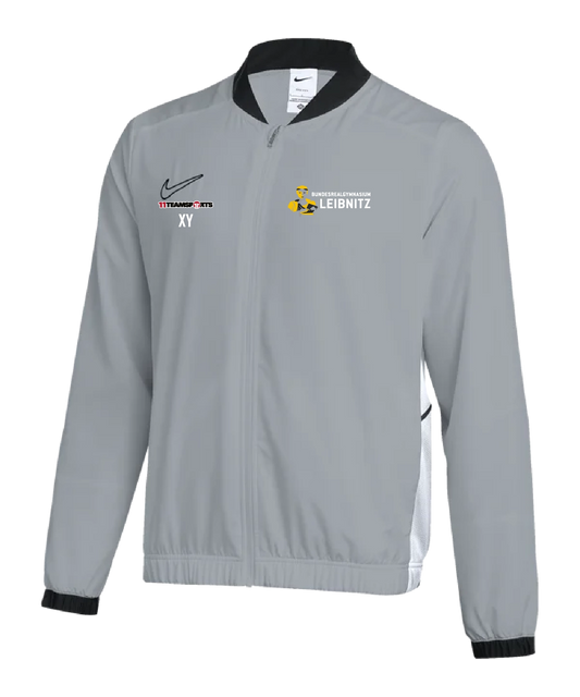 NIKE Academy 25 Präsentationsjacke Grau BG/BRG Leibnitz
