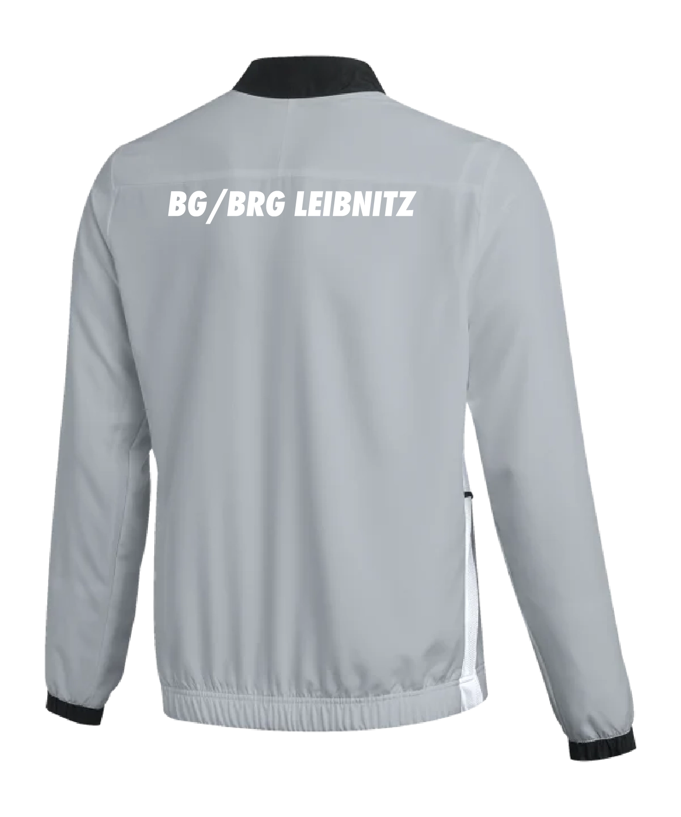 NIKE Academy 25 Präsentationsjacke Grau BG/BRG Leibnitz