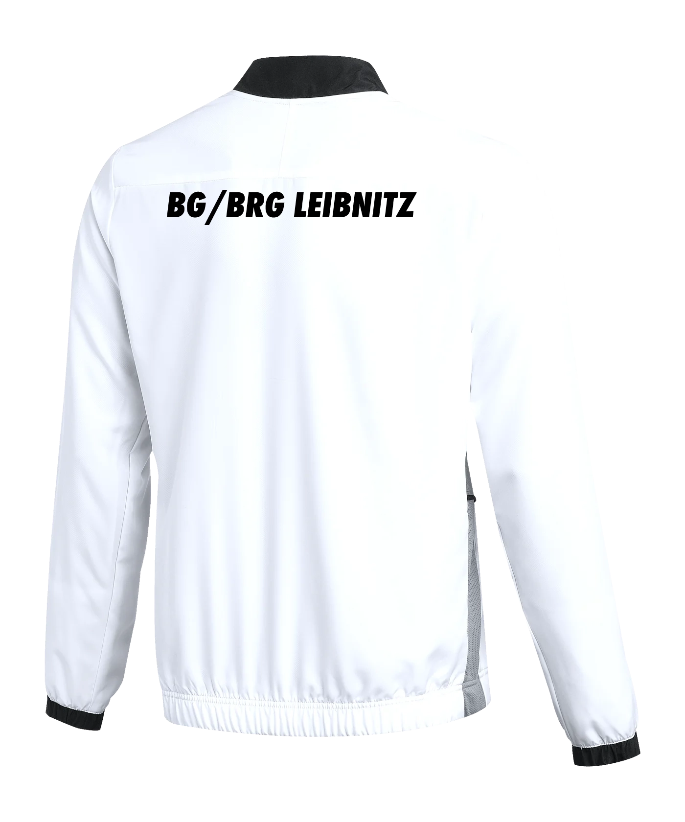NIKE Academy 25 Präsentationsjacke Weiß BG/BRG Leibnitz