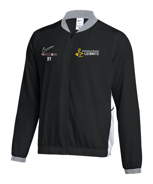 NIKE Academy 25 Präsentationsjacke Schwarz  BG/BRG Leibnitz