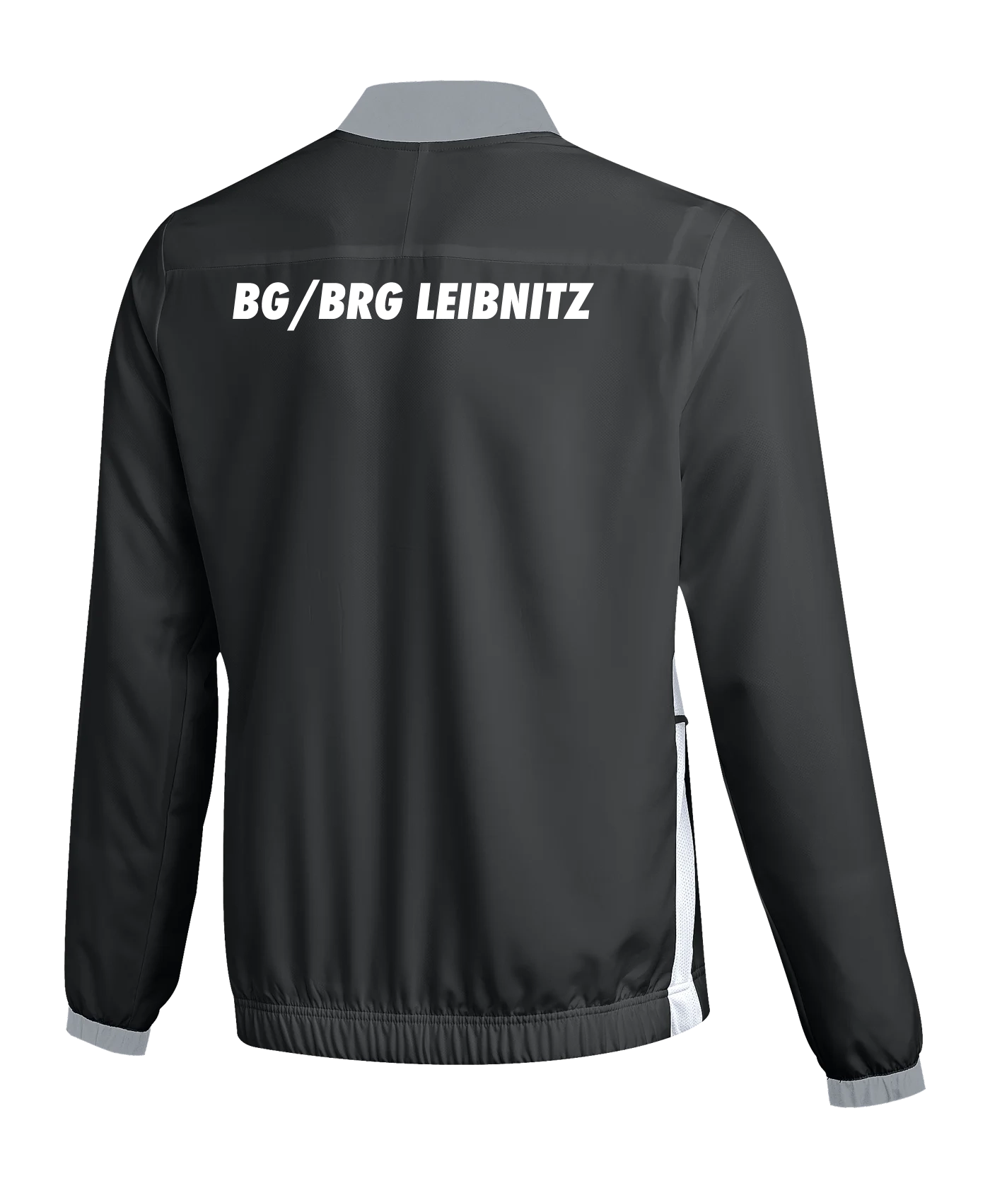 NIKE Academy 25 Präsentationsjacke Schwarz  BG/BRG Leibnitz