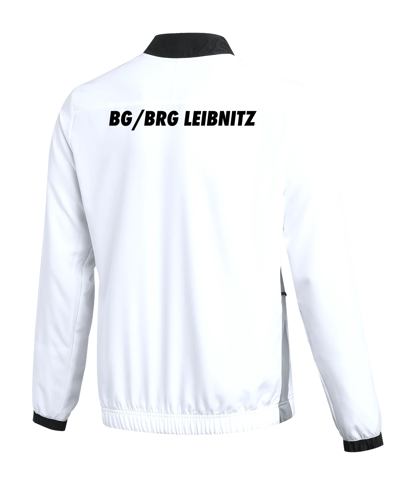 NIKE Academy 25 Präsentationsjacke Kids Weiß BG/BRG Leibnitz