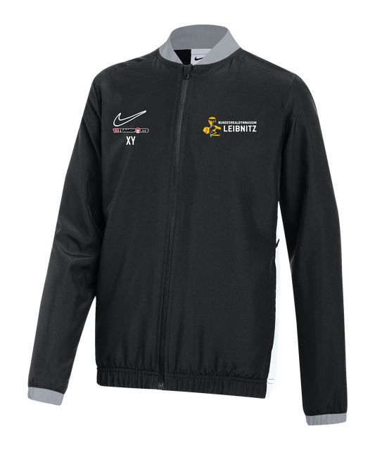 NIKE Academy 25 Präsentationsjacke Kids Schwarz  BG/BRG Leibnitz
