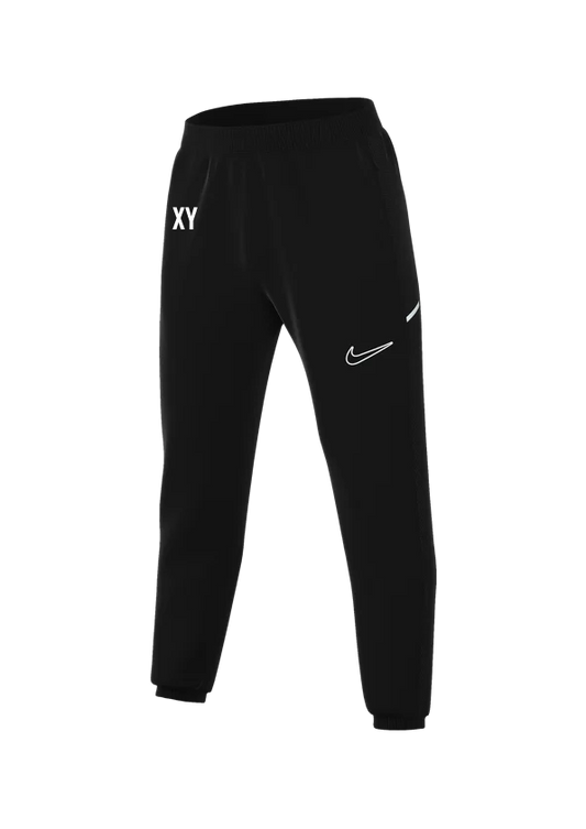 NIKE Academy 25 Präsentationshose Schwarz ATSV Vorwärts Neuzeug