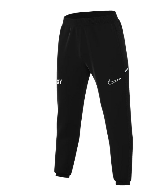 NIKE Academy 25 Präsentationshose Schwarz FC Altmünster