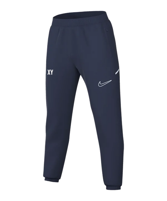 NIKE Präsentationshose Academy 25 Blau Ini