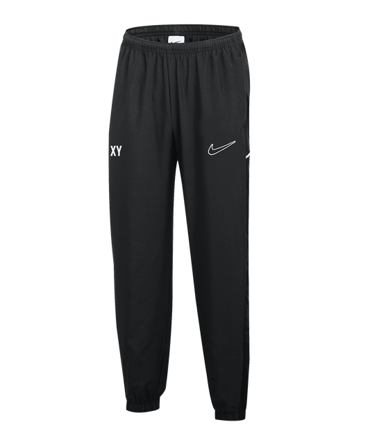 NIKE Academy 25 Präsentationshose Kids Schwarz Ini