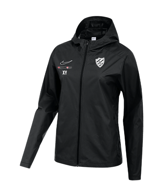 Nike Academy 25 Regenjacke Damen Schwarz F010 SV Hinterberg