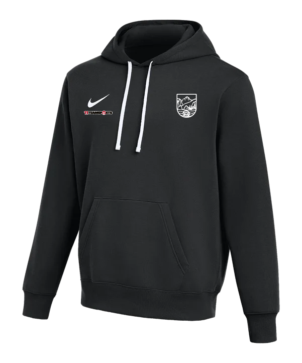 NIKE Park 26 Hoody Schwarz FC Gaishorn