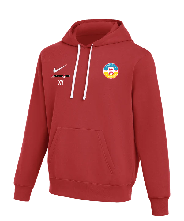 NIKE Park 26 Hoody Rot SC St. Barbara