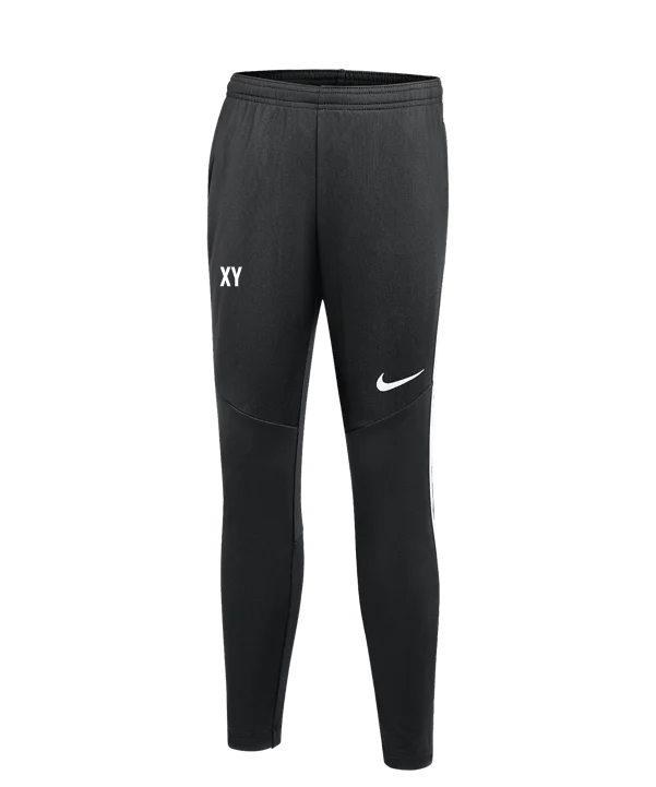 NIKE Park 26 Trainingshose Kids Schwarz SV Bad Schallerbach