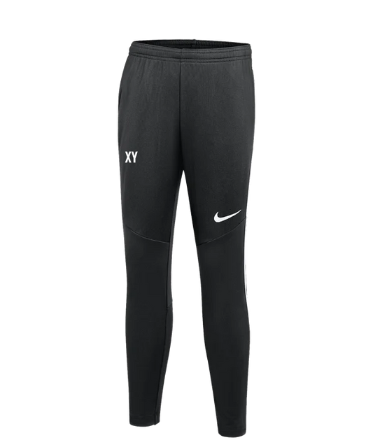 NIKE Park 26 Trainingshose Kids Schwarz SV Bad Schallerbach