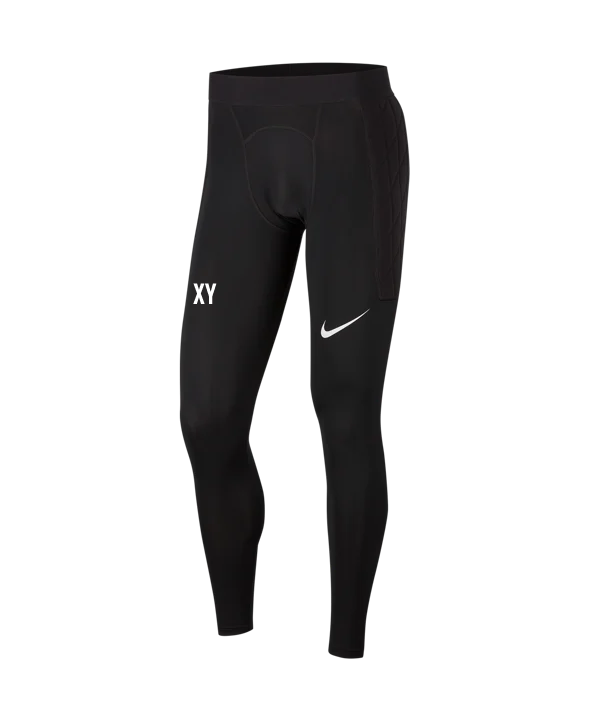 NIKE Gardien Tight Torwarthose SC Schwanenstadt