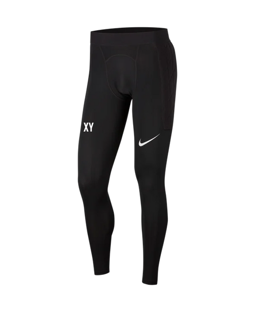NIKE Gardien Tight Torwarthose SC Schwanenstadt