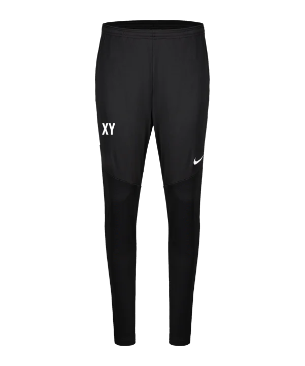 NIKE Park 26 Trainingshose Damen Schwarz SC Schwanenstadt