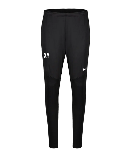 NIKE Park 26 Trainingshose Damen Schwarz SC Schwanenstadt