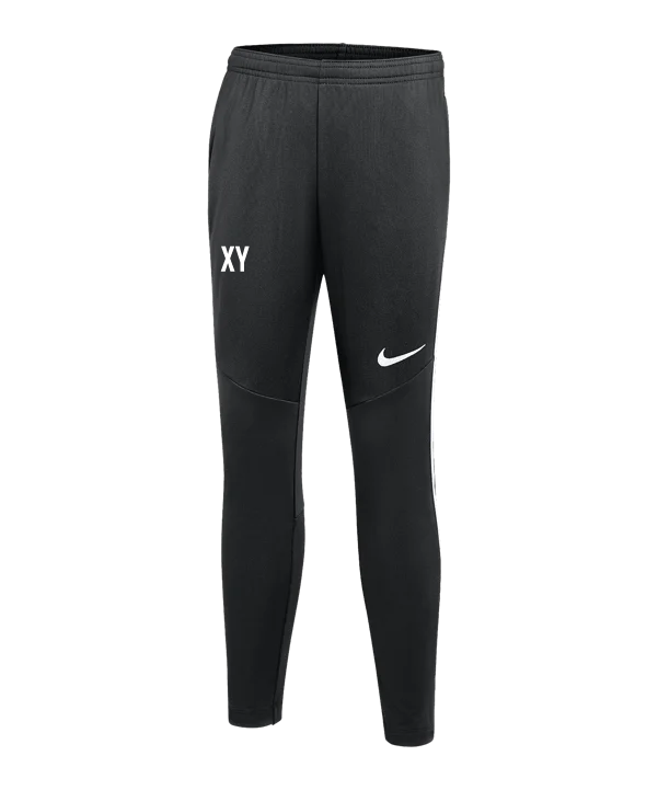 NIKE Park 26 Trainingshose Kids Schwarz SC Schwanenstadt