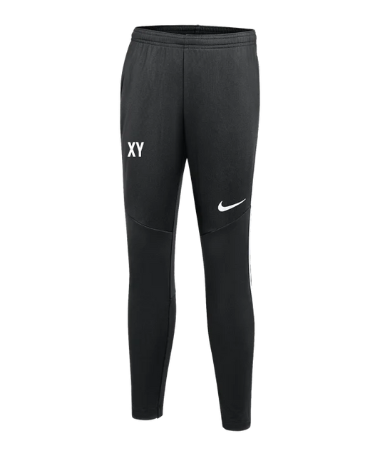 NIKE Park 26 Trainingshose Kids Schwarz SC Schwanenstadt